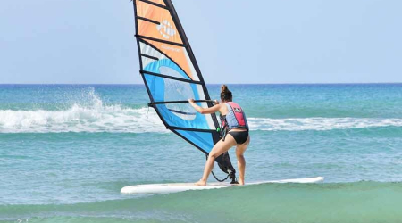 1 Notte in Casa Vacanze a Triscina